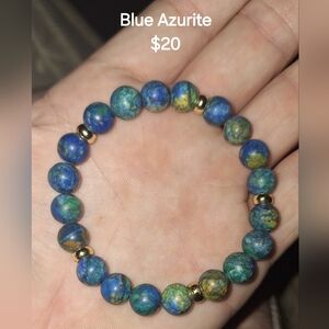 Natural Stone bracelets
